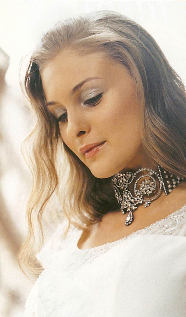 Bridal-jewellery-bridal necklace