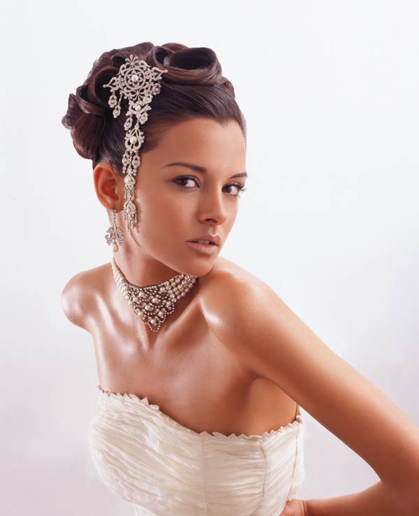 Bridal-jewellery