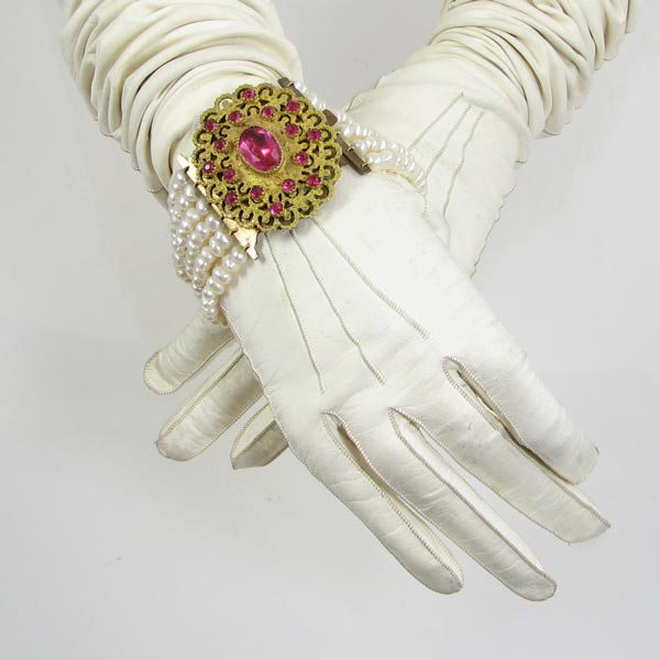 Unusual costume deals jewellery