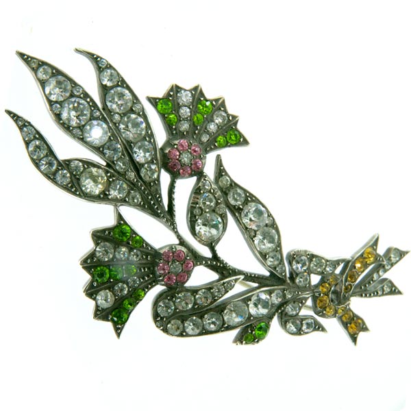 Unique Unusual Vintage Costume Jewellery for Sale in London