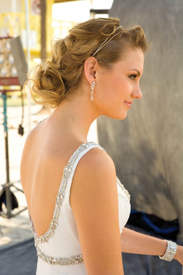Bridal-jewellery