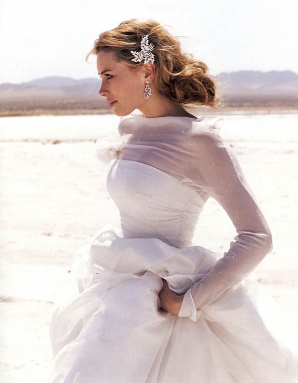 Bridal-jewellery-bridal headress