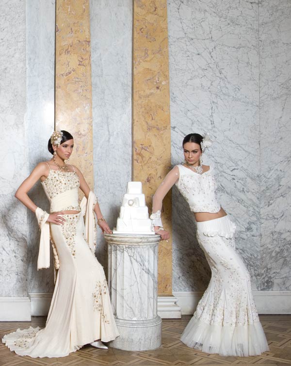 Bridal-jewellery
