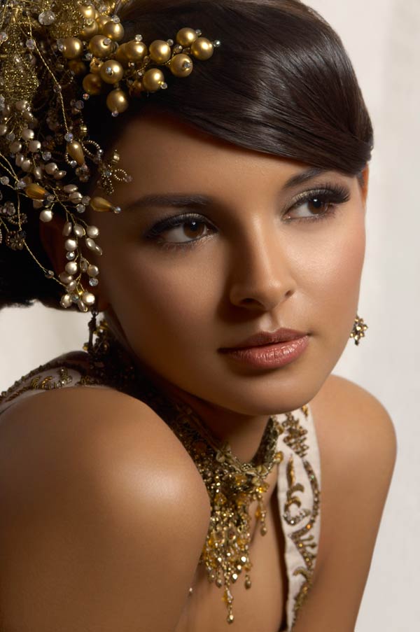 Bridal-jewellery-bridal headress