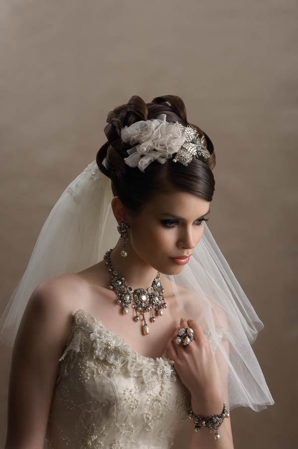 Bridal-jewellery-bridal necklace