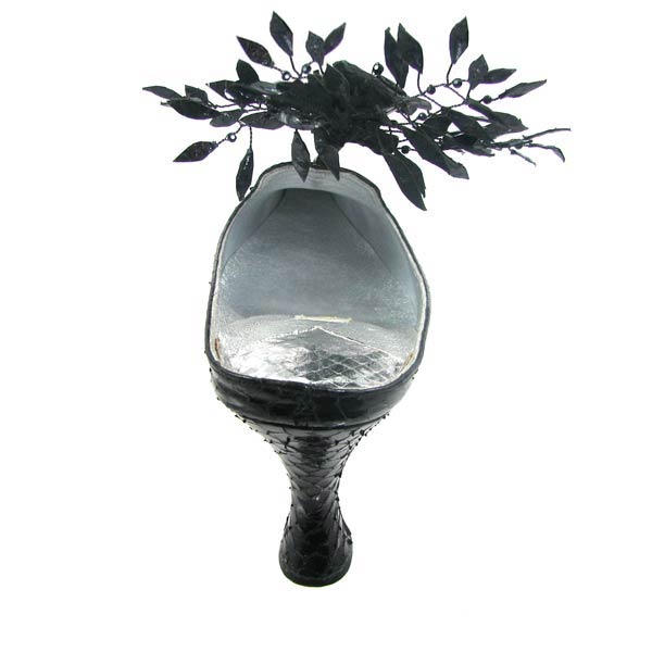 fantasy shoes by Basia Zarzycka